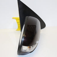 2010-2012 KIA FORTE RIGHT PASSENGER POWER SIDE VIEW MIRROR