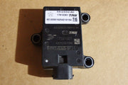 2011 DODGE RAM STABILITRAC YAW SENSOR 56029341AD 17612301
