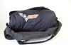2005-2013 Corvette Oem Black Indoor Car Cover W/ Flag Logo By Gm - BIGGSMOTORING.COM
