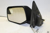2010-2012 FORD ESCAPE LEFT DRIVER POWER SIDE VIEW MIRROR
