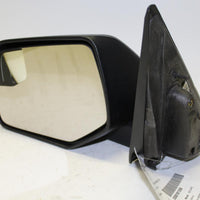 2010-2012 FORD ESCAPE LEFT DRIVER POWER SIDE VIEW MIRROR