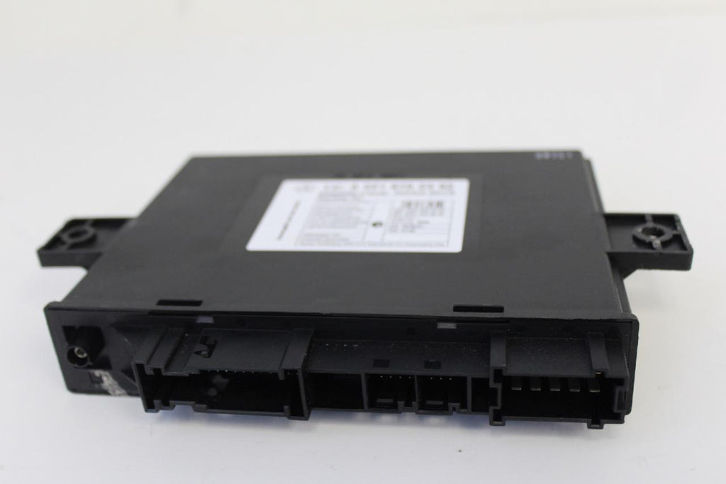 2007-2009 Mercedes Benz S550 Multifunction Entry Control Module