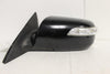 2009-2010 Kia Optima Left Driver Power Side View Door Mirror 28032 Black