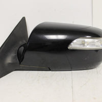 2009-2010 Kia Optima Left Driver Power Side View Door Mirror 28032 Black