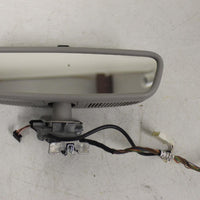 2010-2011 Mercedes Benz Ml450 Interior Rear View Mirror 164 810 34 17