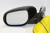 2010-2012 KIA FORTE LEFT DRIVER POWER SIDE VIEW MIRROR