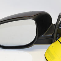 2010-2012 KIA FORTE LEFT DRIVER POWER SIDE VIEW MIRROR