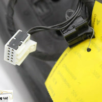 2008-2011 Mercedes Benz C300 Passenger Right Side Power Door Mirror Gray 32604