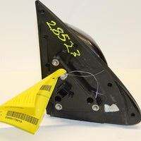 2010-2012 KIA FORTE LEFT DRIVER POWER SIDE VIEW MIRROR