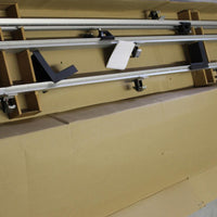 2007-2014GM Long Box Cargo Management System 8 Foot - 19158719