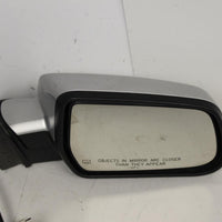 2010-2011 CHEVY EQUINOX RIGHT PASSENGER POWER SIDE VIEW MIRROR