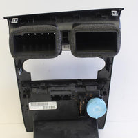 2006-2007 DODGE CHARGER A/C HEATER TEMPERATURE CLIMATE CONTROL P55111870AJ - BIGGSMOTORING.COM