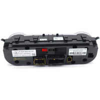 2008-2013 Mercedes Benz C Class Temperature Climate Control Unit A 204 900 60 05