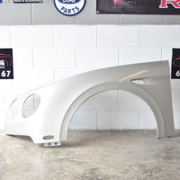 2014 2015 2016 OEM BENTLEY CONTINENTAL FLYING SPUR 4 DOOR LH DRIVER SIDE FENDER