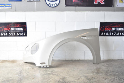 2014 2015 2016 OEM BENTLEY CONTINENTAL FLYING SPUR 4 DOOR LH DRIVER SIDE FENDER