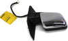 2004-2010 INFINITI QX56 PASSENGER RIGHT SIDE POWER DOOR MIRROR CHROME 32730 - BIGGSMOTORING.COM