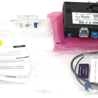 2016 Chevy Silverado Navigation Radio Up Grade Module Kit 84093239