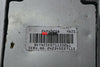 2009 Saturn Vue 2.4L L4 Gas Hybrid Tcm Tcu Auto Transmission Computer Module Oem
