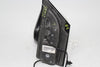 2008-2010 DODGE CARAVAN DRIVER LEFT SIDE POWER DOOR MIRROR WHITE