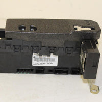 2001-2007 Mercedes W203 C230 C320 Anteriore Sam Modulo Scatola Fusibili Computer - BIGGSMOTORING.COM