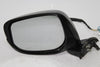2009-2014 HONDA FIT LEFT DRIVER POWER SIDE VIEW MIRROR