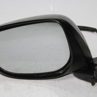 2009-2014 HONDA FIT LEFT DRIVER POWER SIDE VIEW MIRROR