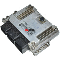 2011  Mini Cooper 1.6L M/T Engine Control Module Unit 7915980 ECU OEM