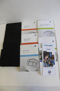 2009-2014 VOLKSWAGEN USER GUIDE OWNERS MANUAL