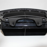 2007-2009 MERCEDES BENZ E350  W211 A/C HEATER CLIMATE CONTROL UNIT 211 830 16 90