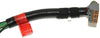 2004-2010 Doge Ram 1500 Driver Left Side Power Seat Control Switch 56049777AA - BIGGSMOTORING.COM