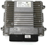 2011-2014 Hyundai Sonata Computer ECU Engine Control Module 39101-2G664