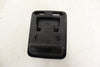 2003 MERCEDES BENZ CLK500 REAR TRUNK LUGGAGE COMPARTMEBT HANDLE A2206800204 - BIGGSMOTORING.COM