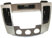 2009-2010 Hyundai Sonata  Dash Radio Bezel Air Vents 84740-3K635