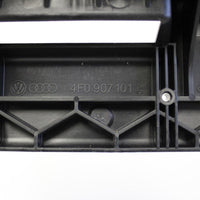 2011 AUDI S6 A6 AMPLIFIER RADIO BRACKET ASSEMBLY 4F0 907 101 A