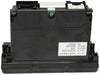2004-2006 Volvo S40 V50 Radio Information Display Screen 30679647 - BIGGSMOTORING.COM