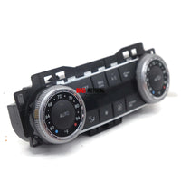 2008-2011 Mercedes Benz W204 C300 Temperature Climate Control Unit 204 900 93 04