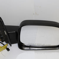 2007-2011 CHEVY HHR RIGHT PASSENGER POWER SIDE VIEW MIRROR