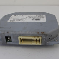 2007-2012 MERCEDES BENZ S550 W216 REAR CAMERA CONTROL MODULE
