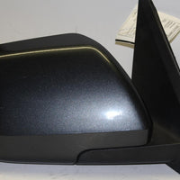 2008-2009 FORD ESACPE RIGHT PASSENGER POWER SIDE VIEW MIRROR