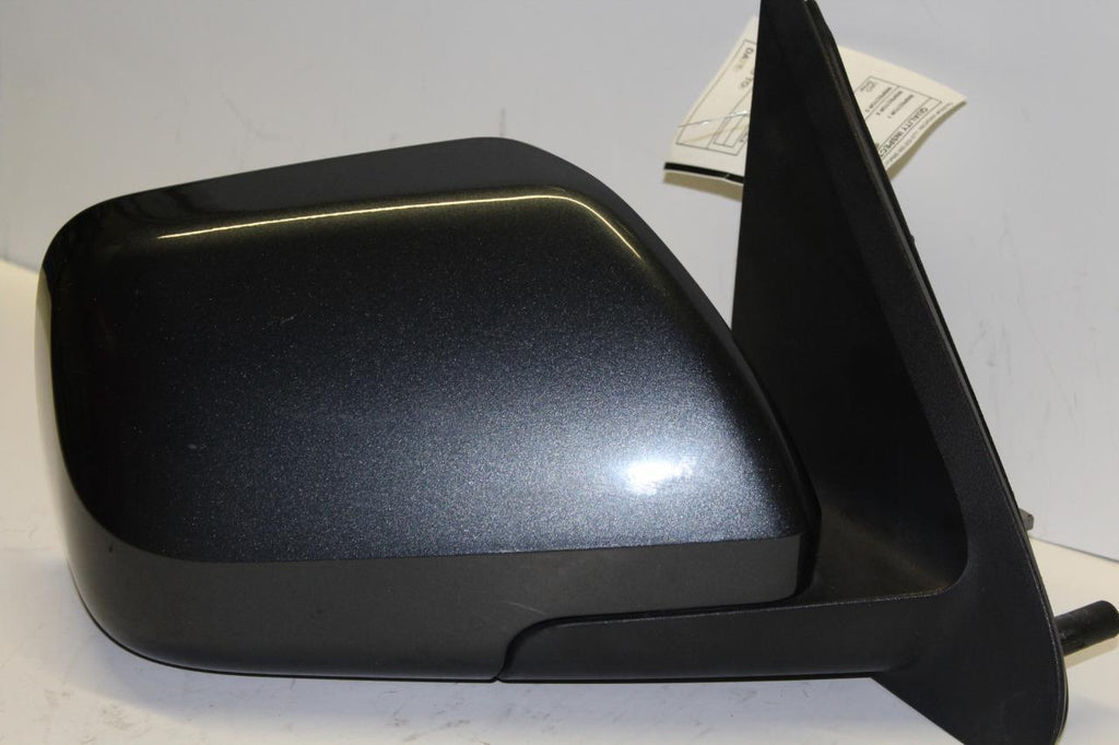 2008-2009 FORD ESACPE RIGHT PASSENGER POWER SIDE VIEW MIRROR