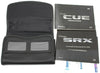 2013 Cadillac SRX Cue Owner's Manual Personalization Guide