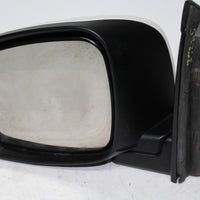 2010-2012 KIA FORTE LEFT DRIVER POWER SIDE VIEW MIRROR