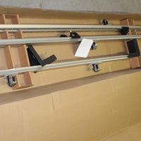 2007-2014GM Long Box Cargo Management System 8 Foot - 19158719