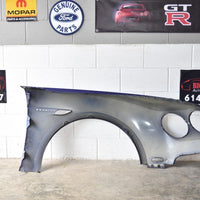 2014 2015 2016 OEM BENTLEY CONTINENTAL FLYING SPUR 4 DOOR LH DRIVER SIDE FENDER