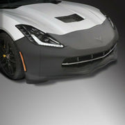 2014-2018 Chevrolet Corvette OEM Front Bumper Bug Cover 84092161