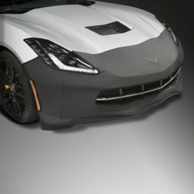 2014-2018 Chevrolet Corvette OEM Front Bumper Bug Cover 84092161