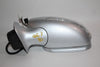 2007-2009 MERCEDES BENZ E350 DRIVER LEFT SIDE POWER DOOR MIRROR SILVER