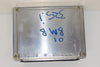 2001-2002 BMW 325i Engine Computer  Control Module ECU 7511570 - BIGGSMOTORING.COM