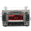 2010-2013 Kia Sportage Radio Stereo Cd Player 96160-AW161AM5