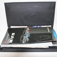 2010 DODGE RAM SERIES TRUCK  GUIDE OWNERS MANUAL